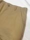 HTS/�������ƥ��������� COTTON/LINEN KERSEY BAKER PANTS������GNHT2451CL�� [����̵��]