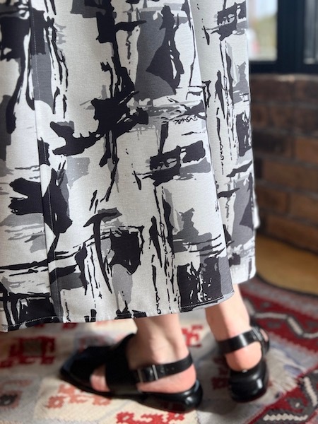 SALE yuko imanishi+/�楦�����ޥ˥��ץ饹�����Хå��٥�ȥѥ�ץ��� ASA�ɡ�����742058