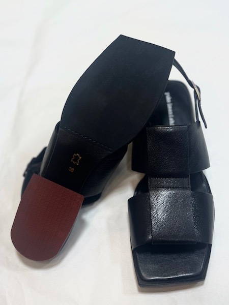 SALE yuko imanishi+/�楦�����ޥ˥��ץ饹�����Хå��٥�ȥѥ�ץ��� ASA�ɡ�����742058