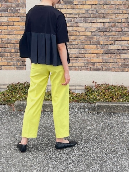 SALE DONEEYU/ɥˡ桡 ɥ饤֥顼åȥ졼ȥѥġ2U-2931