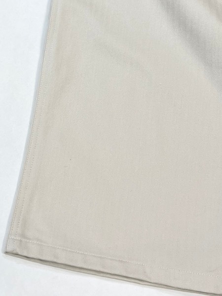 ARMEN/ ORGANIC COTTON HERRINGBONE WORK PANTSGNAM2551 [̵]