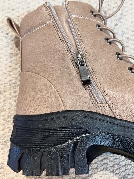 SALE��yuko imanishi+/�楦�����ޥ˥��ץ饹�����졼�����åץ��硼�ȥ֡��ġ�SANA�ɡ�����727032��������̵����