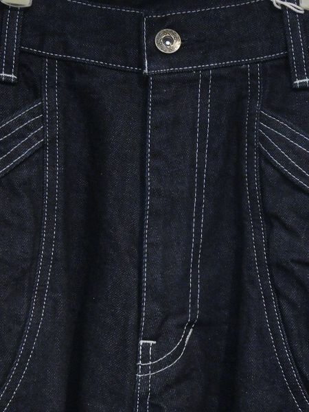 DEEP BLUE/ǥץ֥롼磻ɥ롼ǥ˥󥰥ѥ(󥦥å)72842-1