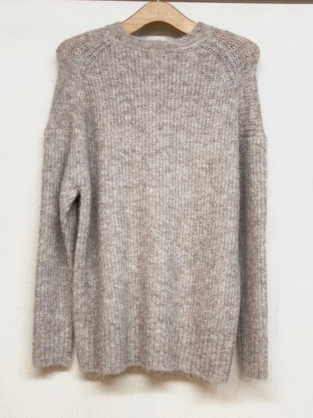 SALEmaomade/ޥᥤ դեե䡼 롼ͥå˥åȥץ륪С451125