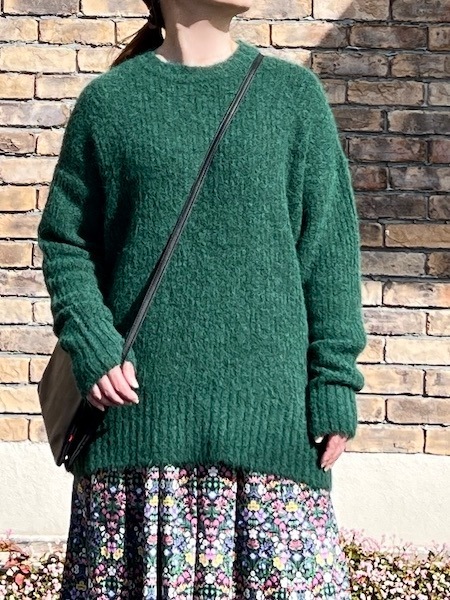 SALEmaomade/ޥᥤ դեե䡼 롼ͥå˥åȥץ륪С451125