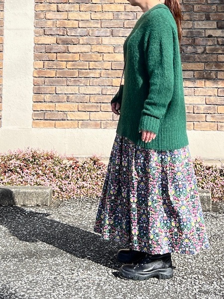 SALEmaomade/ޥᥤ դեե䡼 롼ͥå˥åȥץ륪С451125