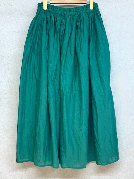 SOIL/롡VOILE LACE GATHERED SKIRTNSL25064 ̵ϡؤ椦ѥåб١