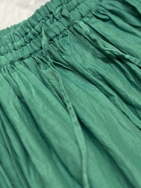 SOIL/롡VOILE LACE GATHERED SKIRTNSL25064 ̵ϡؤ椦ѥåб١