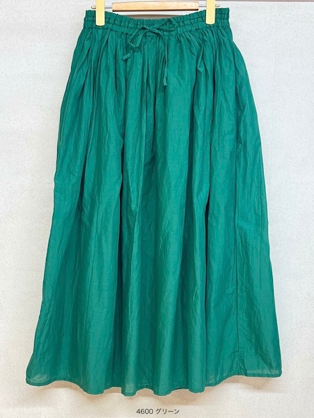 SOIL/롡VOILE LACE GATHERED SKIRTNSL25064 ̵ϡؤ椦ѥåб١