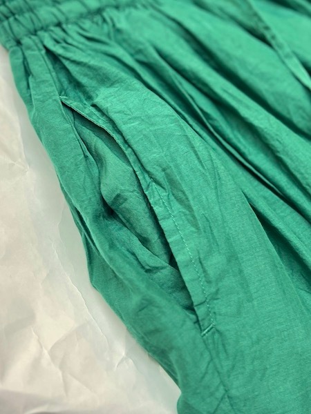 SOIL/롡VOILE LACE GATHERED SKIRTNSL25064 ̵ϡؤ椦ѥåб١