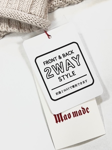 SALEmaomade/ޥᥤ ͥ/åȥ󼯤λԤ2WAYɥޥ󥹥꡼֥ǥ2511114