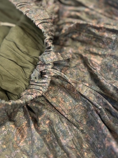 maison de soil /᥾ɥ롡STITCHED BANGALORE SILK PAISLEY PRINT RAJASTHAN TUCK GATHERED SKIRT WITH LININGNMDS25574[̵]