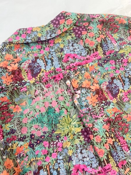 Crespi/���쥹�ԡ� 2026AW��Хƥ�Painted Garden�ݶߥ֥饦��������304-9602��������̵���ϡإ���å��ݥ����б���