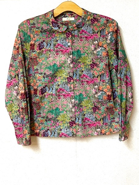 Crespi/���쥹�ԡ� 2026AW��Хƥ�Painted Garden�ݶߥ֥饦��������304-9602��������̵���ϡإ���å��ݥ����б���