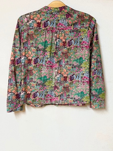 Crespi/���쥹�ԡ� 2026AW��Хƥ�Painted Garden�ݶߥ֥饦��������304-9602��������̵���ϡإ���å��ݥ����б���