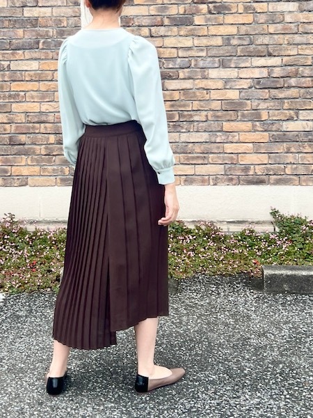 SALE Ma couleur/ 롼롡Ĵӥ ȥ꡼ץ꡼ĥȡJ-4664