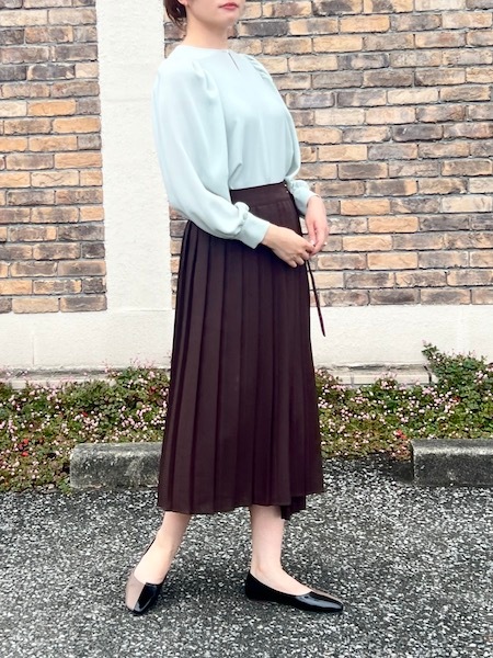 SALE Ma couleur/ 롼롡Ĵӥ ȥ꡼ץ꡼ĥȡJ-4664