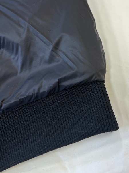 ARMEN/�������REVERSIBLE ZIP-UP FLEECE HOODED VEST������ADNAM2552��[����̵��]