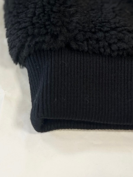 ARMEN/�������REVERSIBLE ZIP-UP FLEECE HOODED VEST������ADNAM2552��[����̵��]