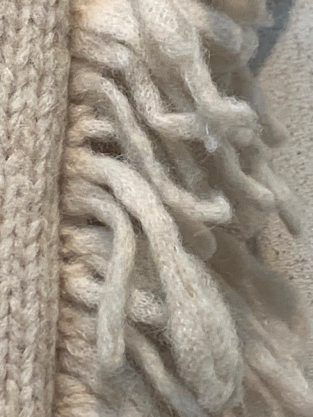 Calimar����ޡ��롡 SIDE FRINGE SCARF������NCL1951��������̵����