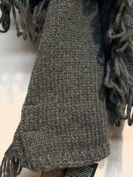 Calimar����ޡ��롡 SIDE FRINGE SCARF������NCL1951��������̵����