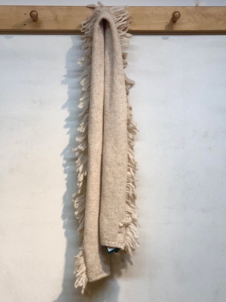 Calimar����ޡ��롡 SIDE FRINGE SCARF������NCL1951��������̵����