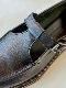 PUNTO PIGRO/�ץ�ȥԥ����� U-TIP T-STRAP SHOES ������NPP2402R��������̵����