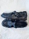 PUNTO PIGRO/�ץ�ȥԥ����� U-TIP T-STRAP SHOES ������NPP2402R��������̵����