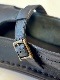 PUNTO PIGRO/�ץ�ȥԥ����� U-TIP T-STRAP SHOES ������NPP2402R��������̵����