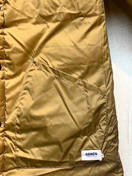 SALE ARMEN/󡡥ǥեȥʥåץС֥աɥȡNAM1981CR[̵]