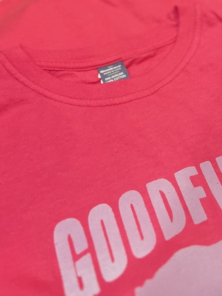 GOODWEAR/���åɥ����������� "NATIONAL PARK" 4.4oz CREW-NECK S/SL T-SHIRT   ����NGW0601 2734���ؤ椦�ѥ��å��б���