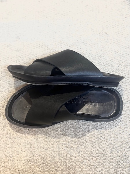 PUNTO PIGRO/�ץ�ȥԥ����� CROSS STRAP SANDAL������NPP2111��������̵����