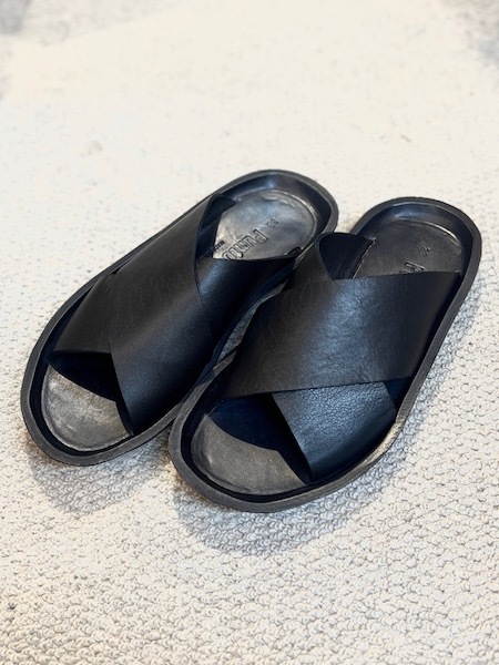 PUNTO PIGRO/�ץ�ȥԥ����� CROSS STRAP SANDAL������NPP2111��������̵����