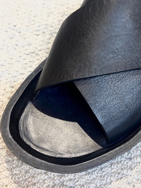 PUNTO PIGRO/�ץ�ȥԥ����� CROSS STRAP SANDAL������NPP2111��������̵����