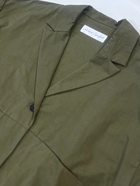 Si-Si-Si/ɥ󥸥㥱åȡ2025-AW096(N-009C)̵