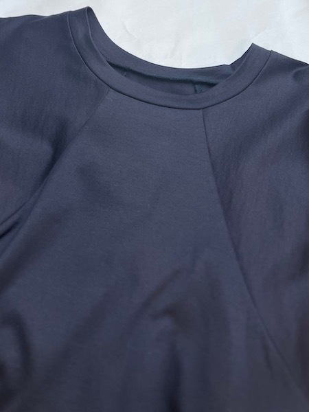 SI-HIRAI/ҥ饤 WIDE SLEEVE-TCHSS25-4705̵  ؤ椦ѥåб١