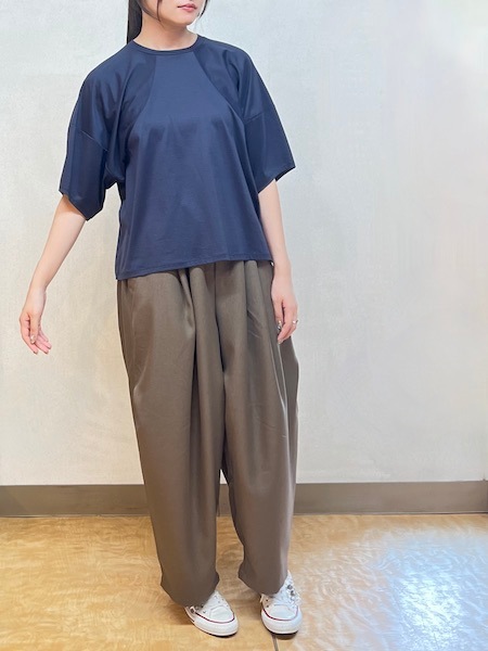 SI-HIRAI/ҥ饤 WIDE SLEEVE-TCHSS25-4705̵  ؤ椦ѥåб١