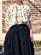 SALE ١MICHEL BEAUDOUIN/ߥåܡɥ󡡡R/L֥ååɥޥ󥹥꡼֥ץ륪С֥饦MB-A9415ؤ椦ѥåб