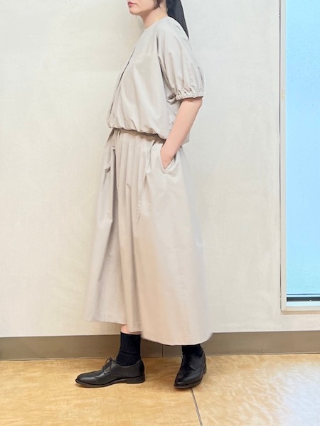 Si-Si-Si/ORIGAMI BLOUSE22025-S022̵ϡؤ椦ѥåб