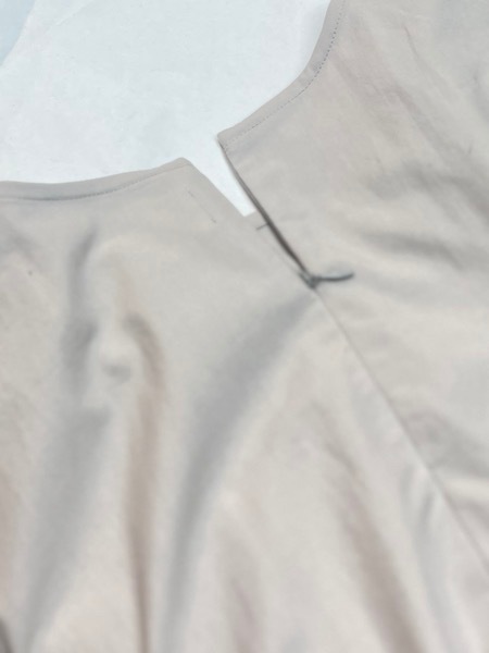 Si-Si-Si/ORIGAMI BLOUSE22025-S022̵ϡؤ椦ѥåб