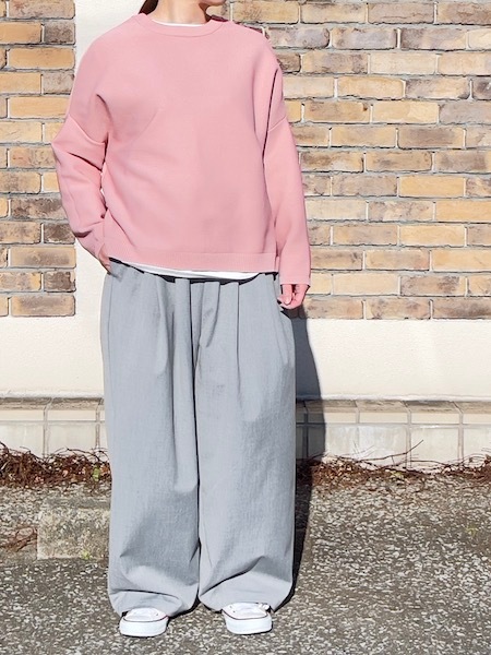 SALE ١maomade/ޥᥤ ȥå˥å 2wayߥɥޥץ륪С2511130