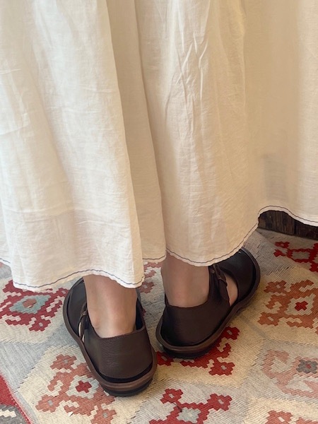 PUNTO PIGRO/ץȥԥ T-STRAP SANDALNPP2021̵