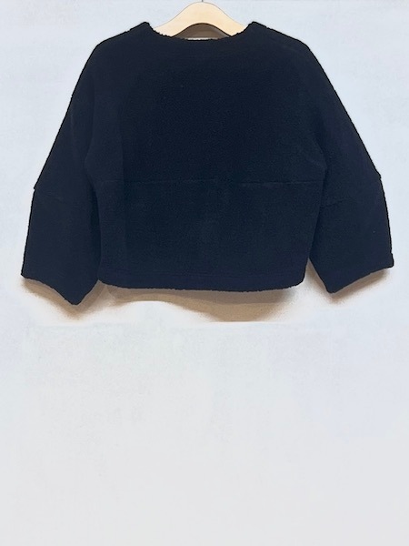 SI-HIRAI/ҥ饤SHEEP BOR PILE SHORT JK CHAW25-5020  [̵]