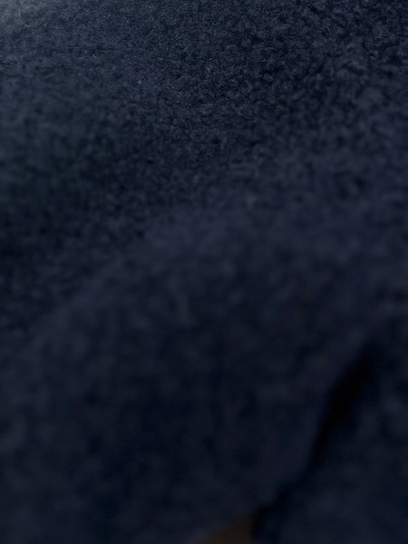 SI-HIRAI/ҥ饤SHEEP BOR PILE SHORT JK CHAW25-5020  [̵]