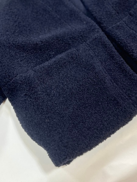 SI-HIRAI/ҥ饤SHEEP BOR PILE SHORT JK CHAW25-5020  [̵]