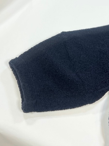 SI-HIRAI/ҥ饤SHEEP BOR PILE SHORT JK CHAW25-5020  [̵]