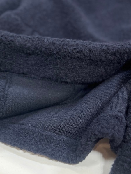 SI-HIRAI/ҥ饤SHEEP BOR PILE SHORT JK CHAW25-5020  [̵]