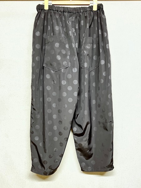 SALE maomade/�ޥ��ᥤ�� ��BigDot�ץ��� �Х롼��ѥ�ġ�����511311���إ���å��ݥ����б���
