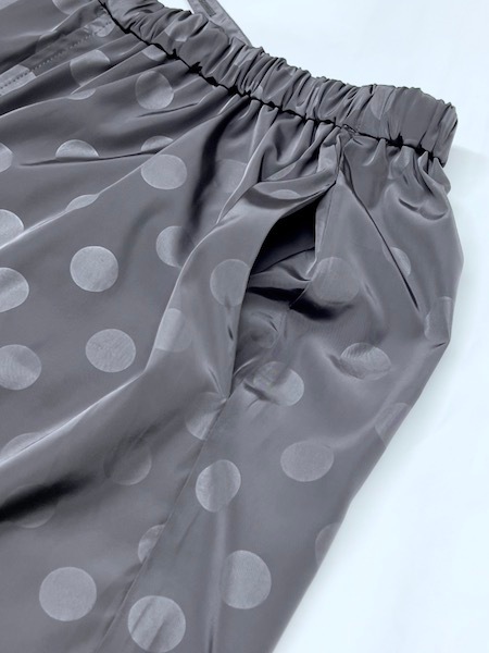 SALE maomade/�ޥ��ᥤ�� ��BigDot�ץ��� �Х롼��ѥ�ġ�����511311���إ���å��ݥ����б���