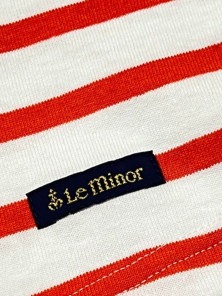 Le minor/��ߥΥ� ��A�饤��ܡ�����ȾµT����ġ�����LEF231003���إ���å��ݥ����б���